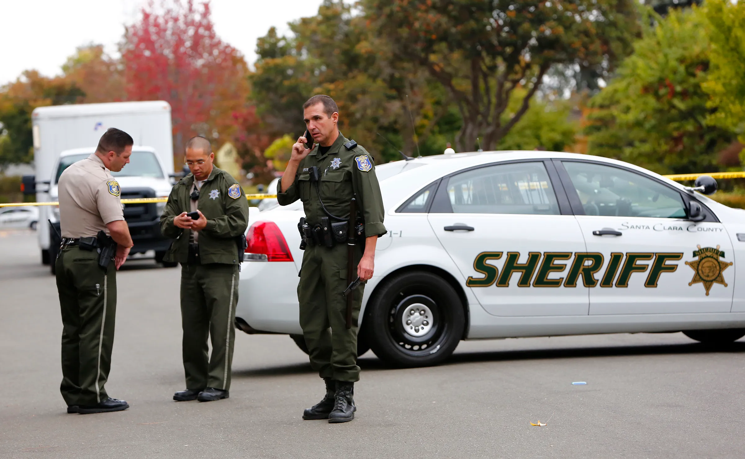 Saratoga to continue with Santa Clara Co. Sheriff’s Office for police services