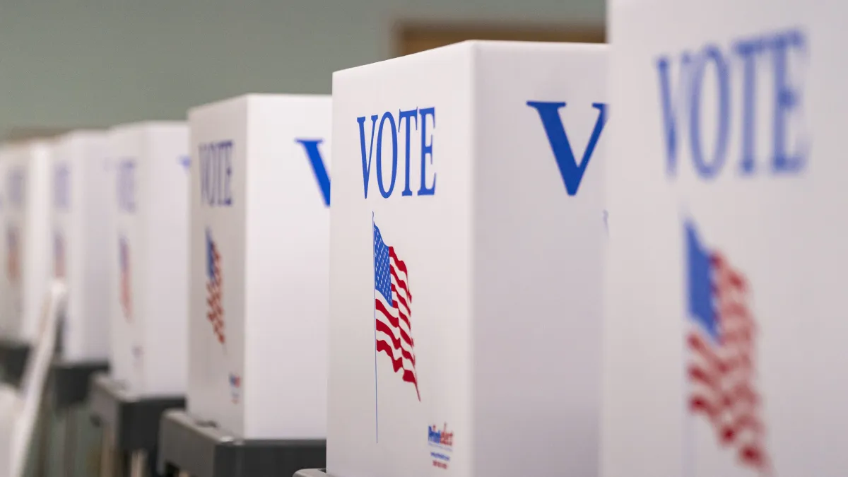 DOJ threatens legal action against California over alleged noncitizen voters